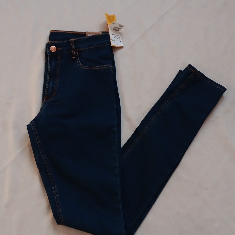 H&M Skinny Jeans